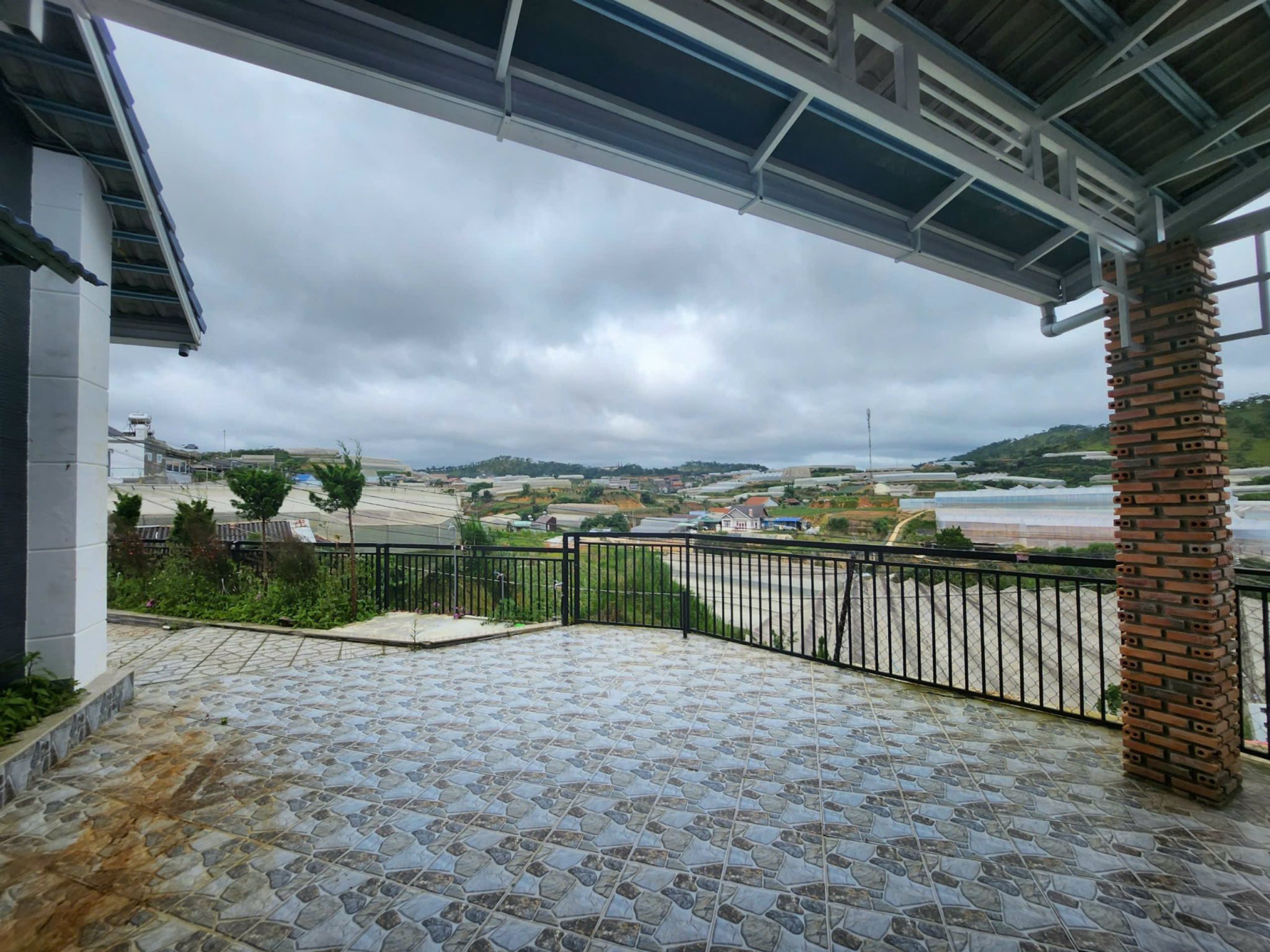 CẦN BÁN VILLA ĐÀ LẠT - RỘNG RÃI – ĐƯỜNG PHƯỚC THÀNH, ĐÀ LẠT 398m2 - Ảnh 1